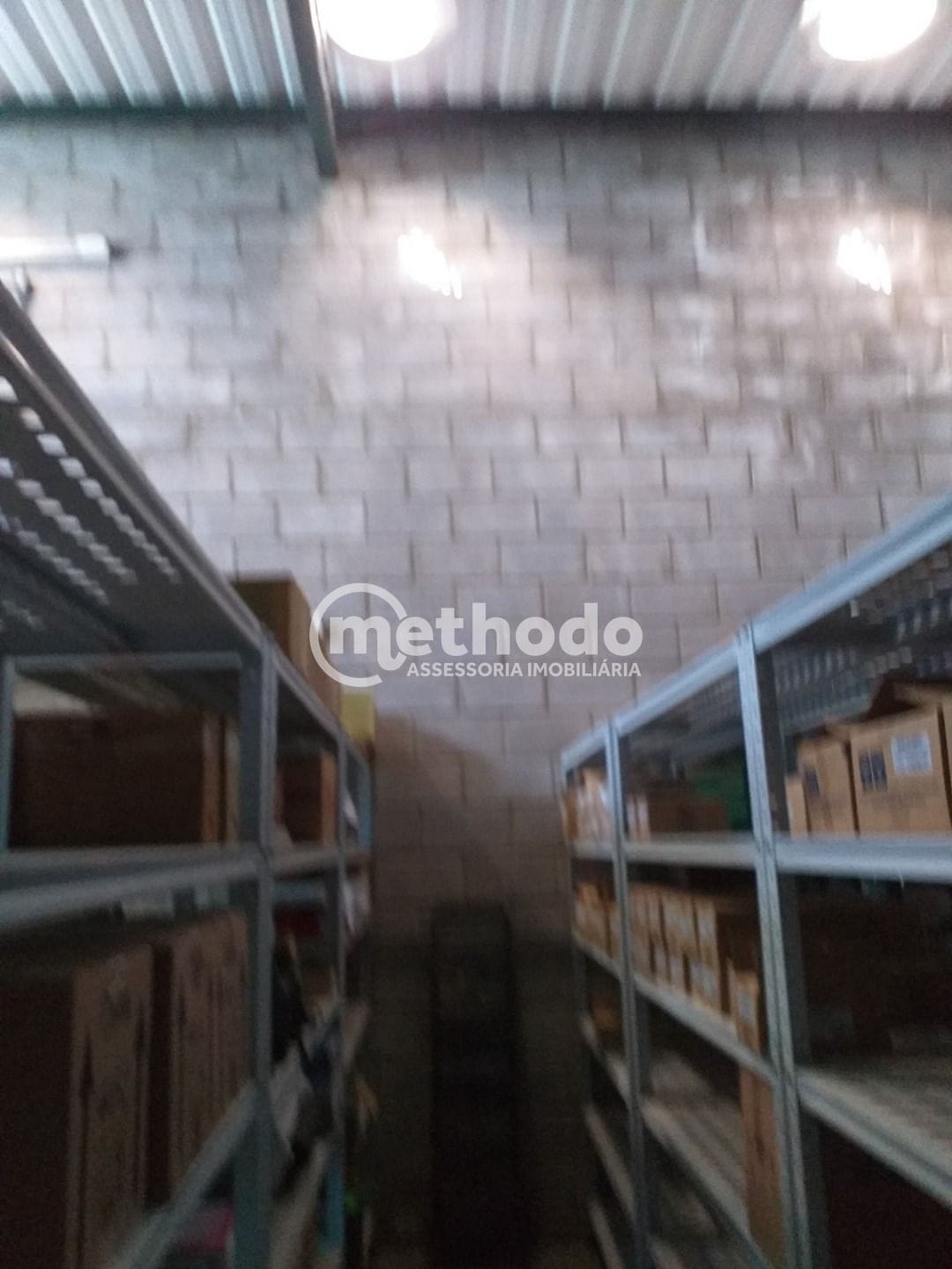 Depósito-Galpão, 90 m² - Foto 14