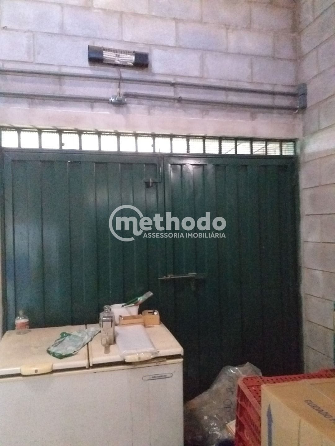 Depósito-Galpão, 90 m² - Foto 15