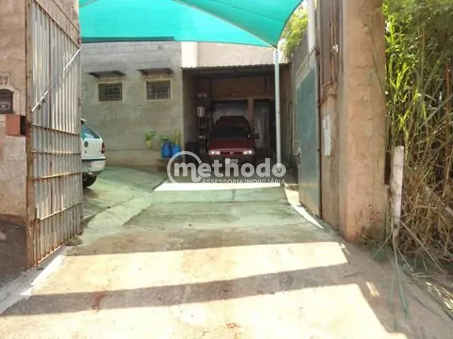 Galpão / Barracão com 300m², à venda, no bairro Parque dos Jacarandás em Campinas