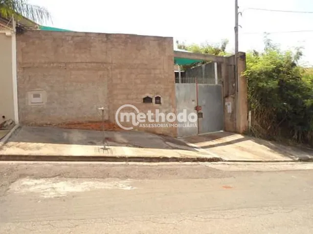 Galpão / Barracão com 300m², à venda, no bairro Parque dos Jacarandás em Campinas