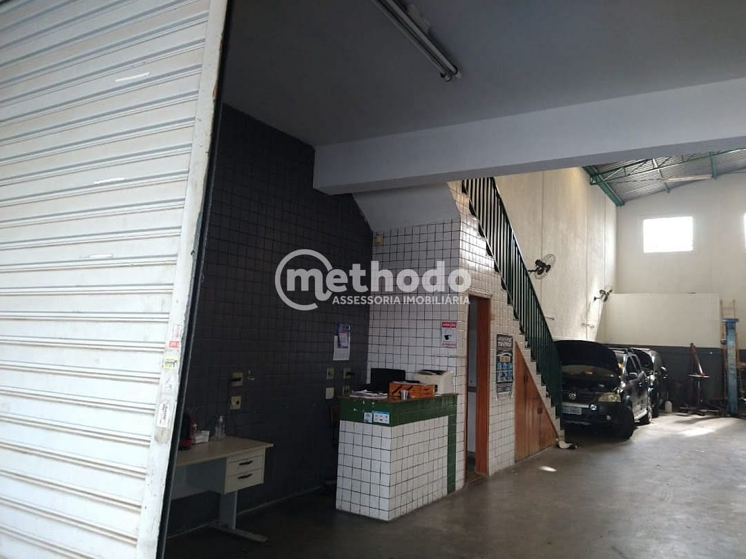 Depósito-Galpão, 250 m² - Foto 6