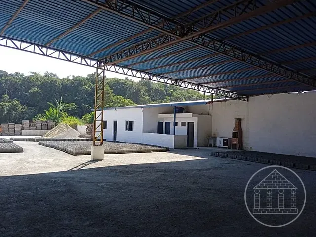 Galpão / Barracão com 4000m², à venda ou para alugar, no bairro Jardim Casa Grande em São Paulo