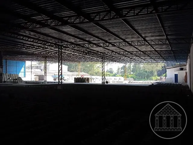 Galpão / Barracão com 4000m², à venda ou para alugar, no bairro Jardim Casa Grande em São Paulo