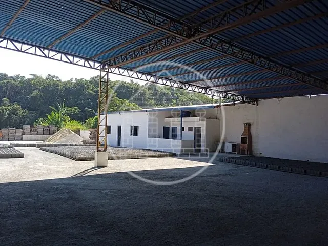 Galpão / Barracão com 4000m², à venda ou para alugar, no bairro Jardim Casa Grande em São Paulo
