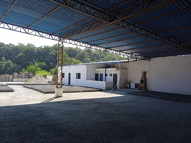 Galpão / Barracão com 4000m², à venda ou para alugar, no bairro Jardim Casa Grande em São Paulo