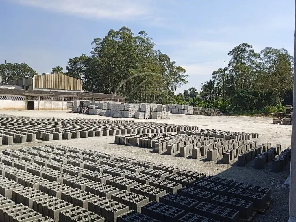 Depósito-Galpão, 4000 m² - Foto 19