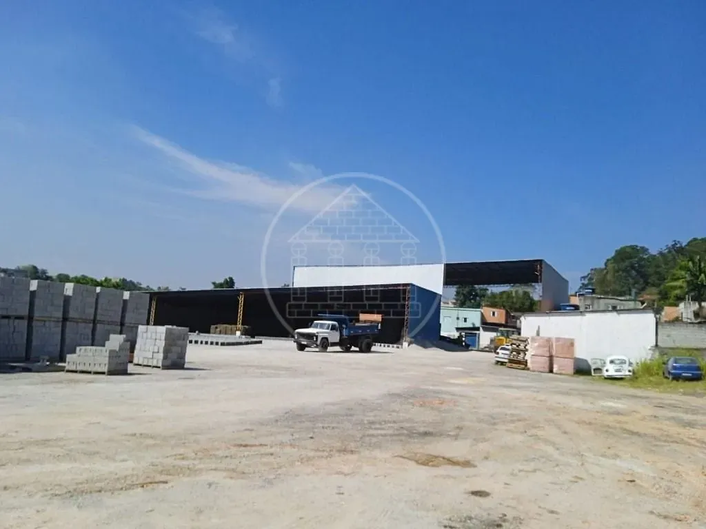 Depósito-Galpão, 4000 m² - Foto 23