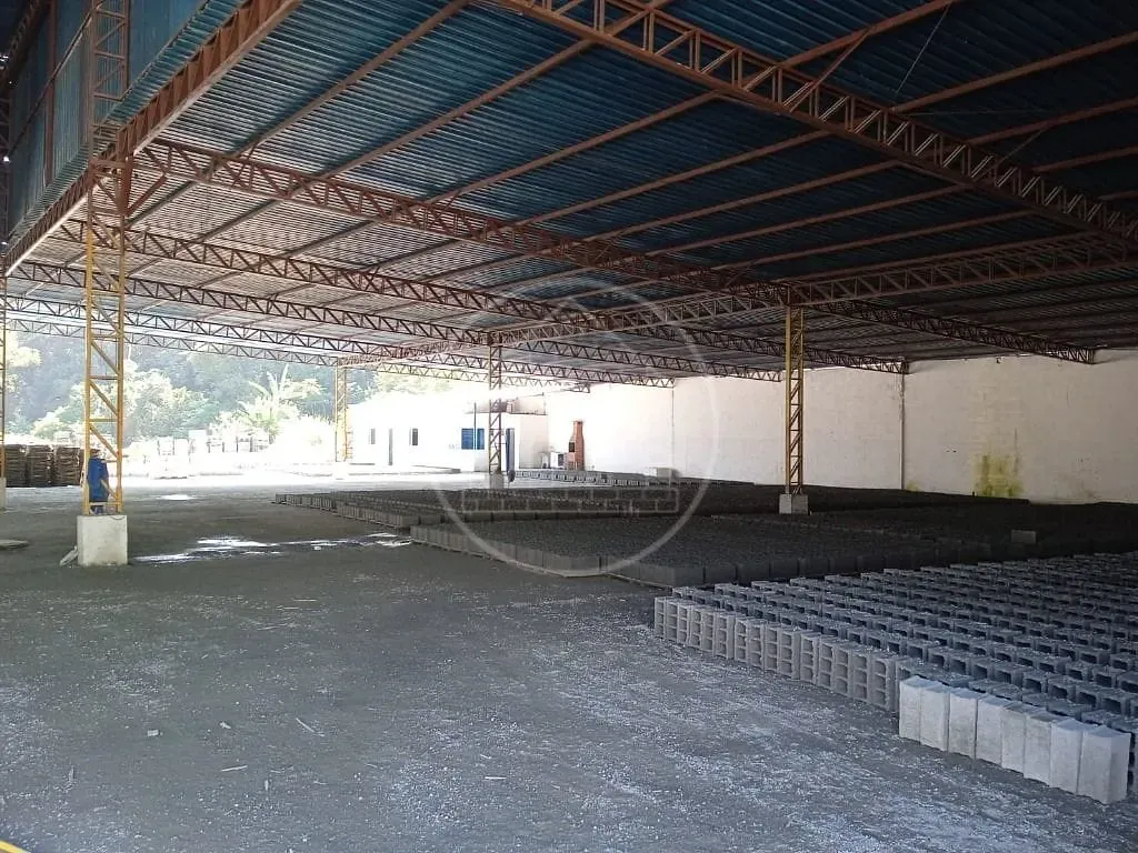 Depósito-Galpão, 4000 m² - Foto 3