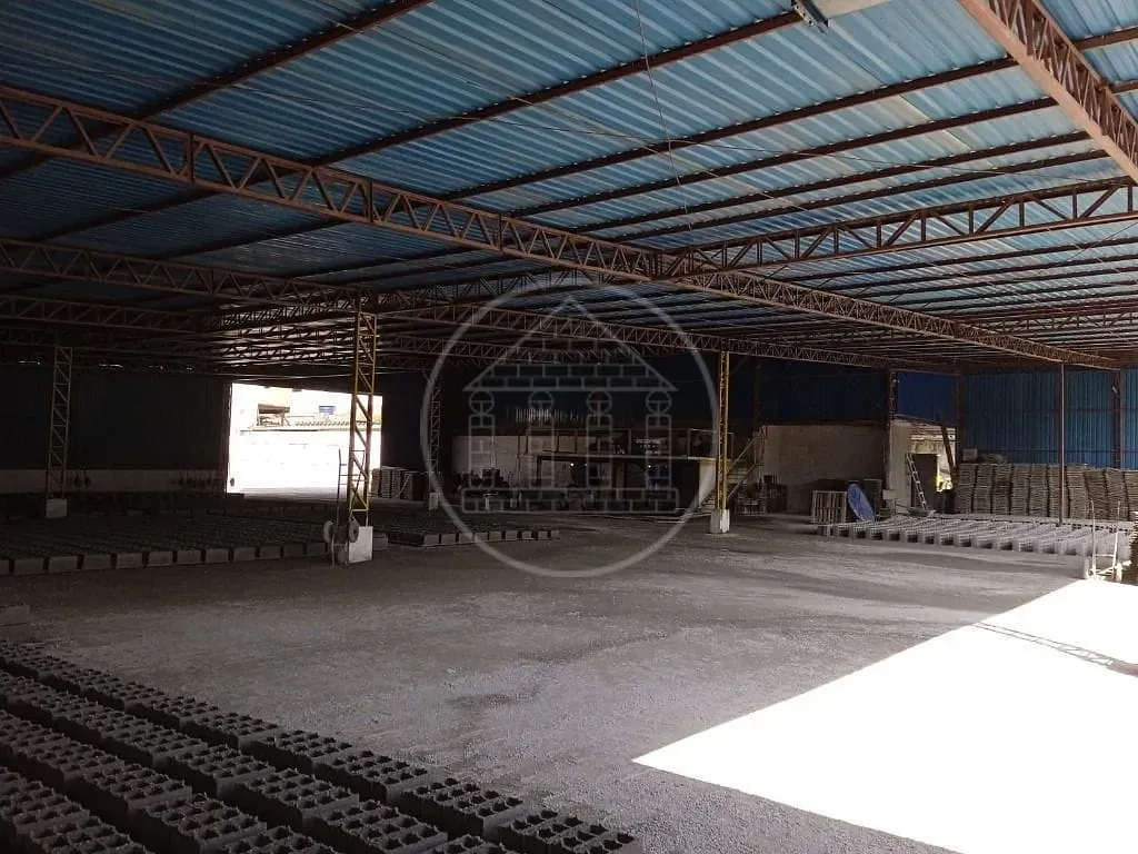 Depósito-Galpão, 4000 m² - Foto 7