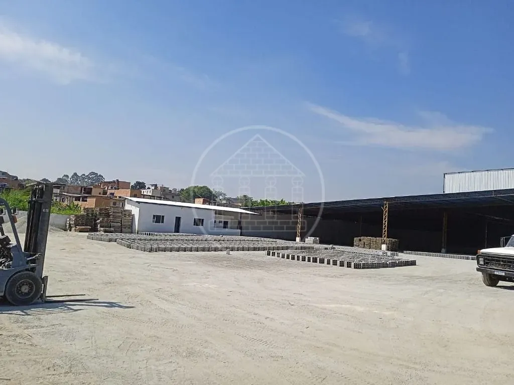 Depósito-Galpão, 4000 m² - Foto 22