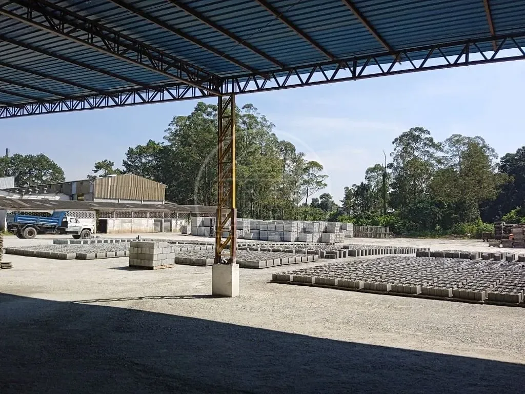 Depósito-Galpão, 4000 m² - Foto 8