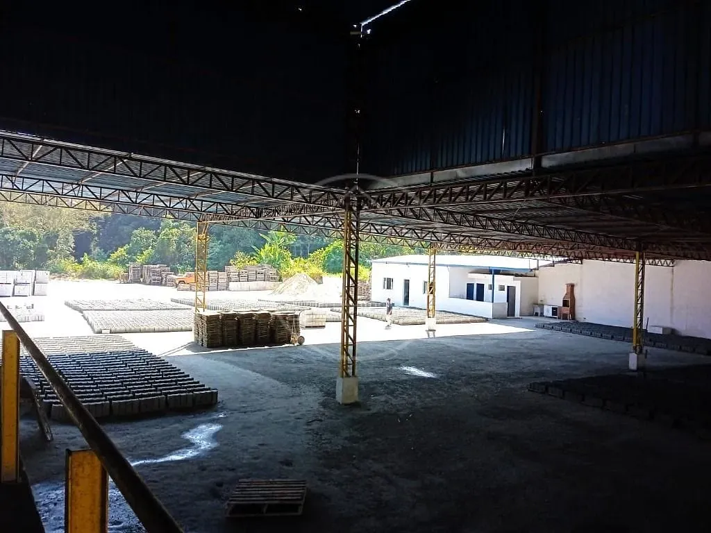 Depósito-Galpão, 4000 m² - Foto 9