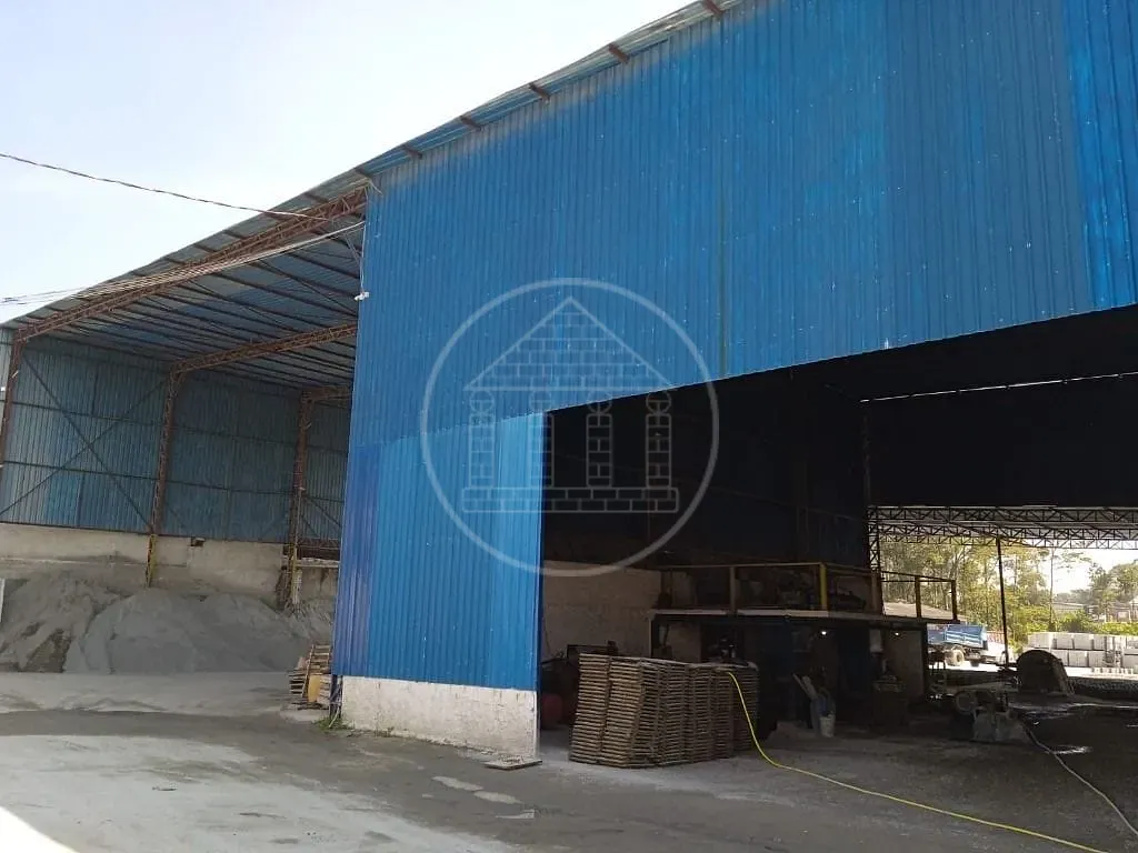 Depósito-Galpão, 4000 m² - Foto 14