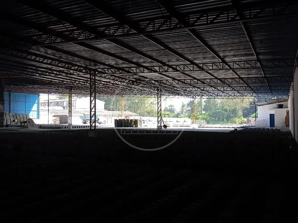 Depósito-Galpão, 4000 m² - Foto 5