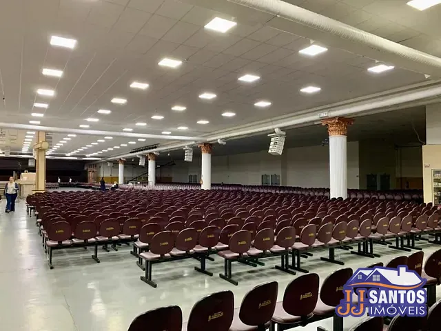 Galpão / Barracão com 6200m², para alugar, no bairro Catumbi em São Paulo
