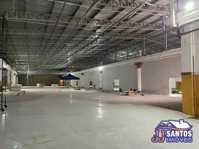 Galpão / Barracão com 6200m², para alugar, no bairro Catumbi em São Paulo