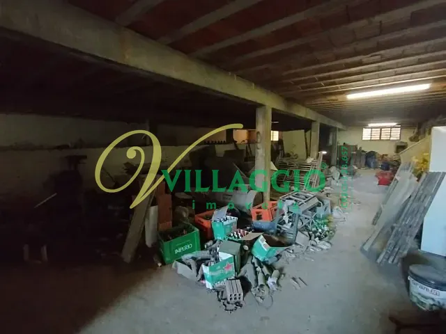 Galpão / Barracão com 2060m², para alugar, no bairro Vila Moreira em São José do Rio Preto