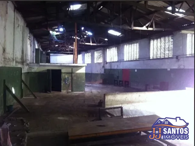 Galpão / Barracão com 1610m², à venda, no bairro Parque da Mooca em São Paulo