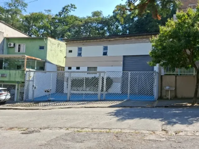 Galpão / Barracão com 405m², à venda, no bairro Parque Ipê em São Paulo