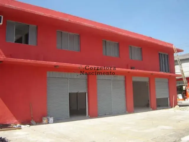 Galpão / Barracão com 600m², à venda, no bairro Vila Nair em São José dos Campos