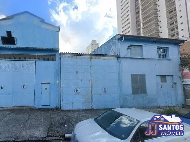 Galpão / Barracão com 760m², à venda, no bairro Mooca em São Paulo