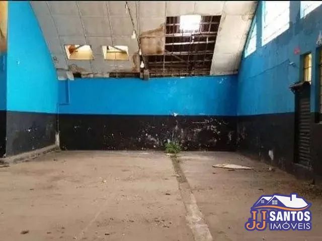 Galpão / Barracão com 760m², à venda, no bairro Mooca em São Paulo