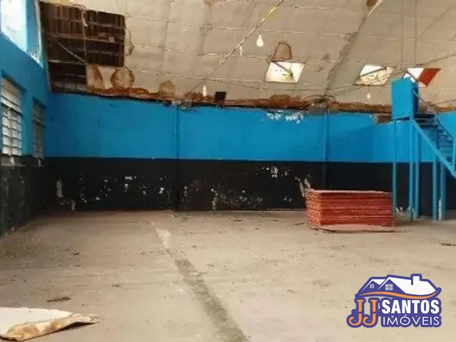 Galpão / Barracão com 760m², à venda, no bairro Mooca em São Paulo