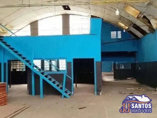Galpão / Barracão com 760m², à venda, no bairro Mooca em São Paulo