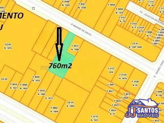 Galpão / Barracão com 760m², à venda, no bairro Mooca em São Paulo