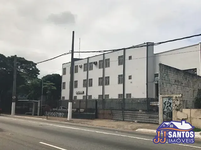 Galpão / Barracão com 1600m², à venda ou para alugar, no bairro Mooca em São Paulo