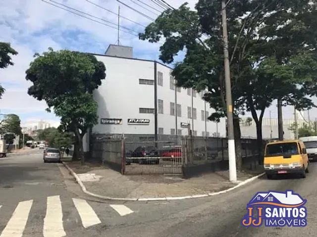 Galpão / Barracão com 1600m², à venda ou para alugar, no bairro Mooca em São Paulo