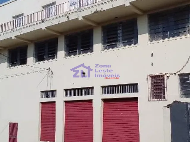 Galpão / Barracão com 1000m², à venda, no bairro Vila Prudente em São Paulo