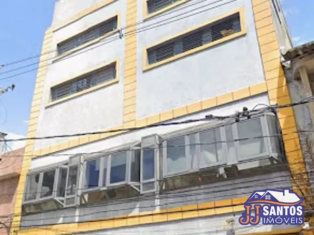 Galpão / Barracão com 500m², para alugar, no bairro Vila Bertioga em São Paulo