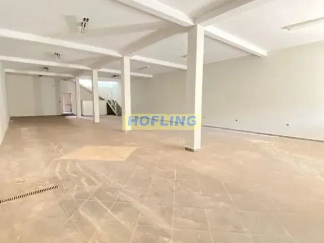 Galpão / Barracão com 600m², à venda, no bairro Jardim São Maurício em Santa Gertrudes