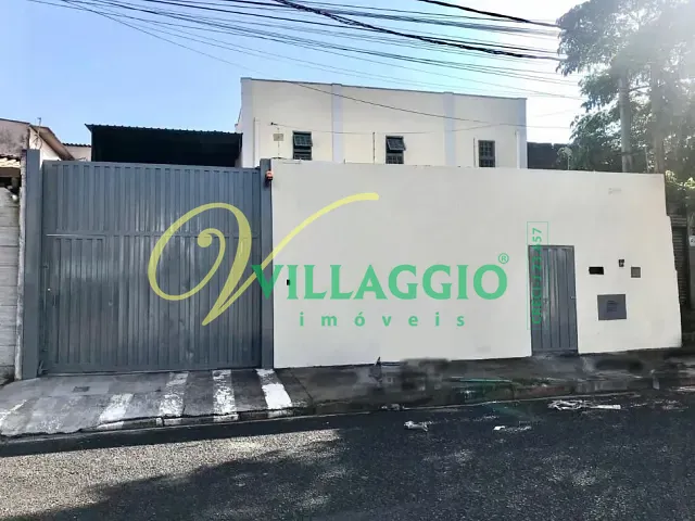 Galpão / Barracão com 240m², à venda, no bairro Mini Distrito Adail Vetorasso em São José do Rio Preto