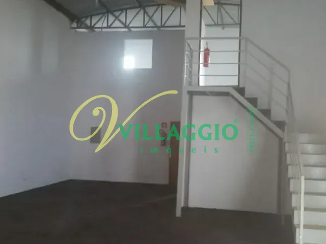 Galpão / Barracão com 240m², à venda, no bairro Mini Distrito Adail Vetorasso em São José do Rio Preto