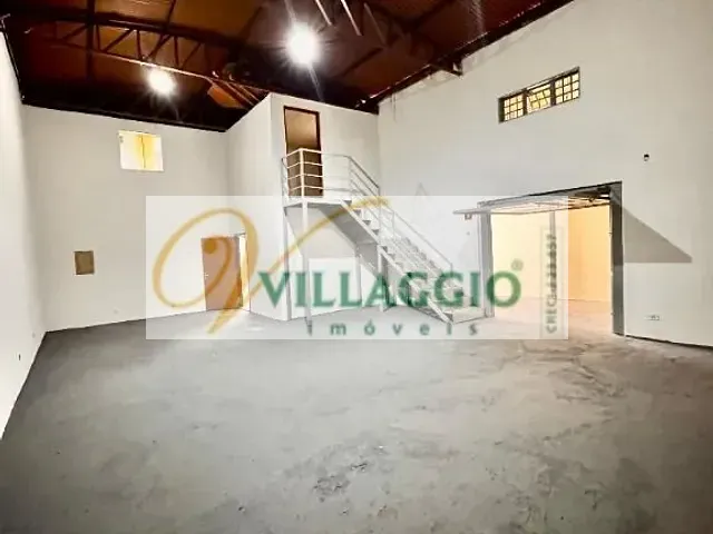 Galpão / Barracão com 240m², à venda, no bairro Mini Distrito Adail Vetorasso em São José do Rio Preto