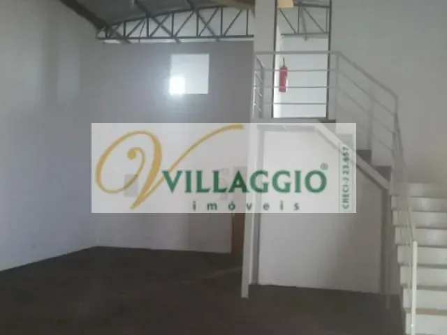 Galpão / Barracão com 240m², à venda, no bairro Mini Distrito Adail Vetorasso em São José do Rio Preto