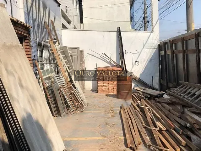 Galpão / Barracão com 240m², para alugar, no bairro Cidade Patriarca em São Paulo