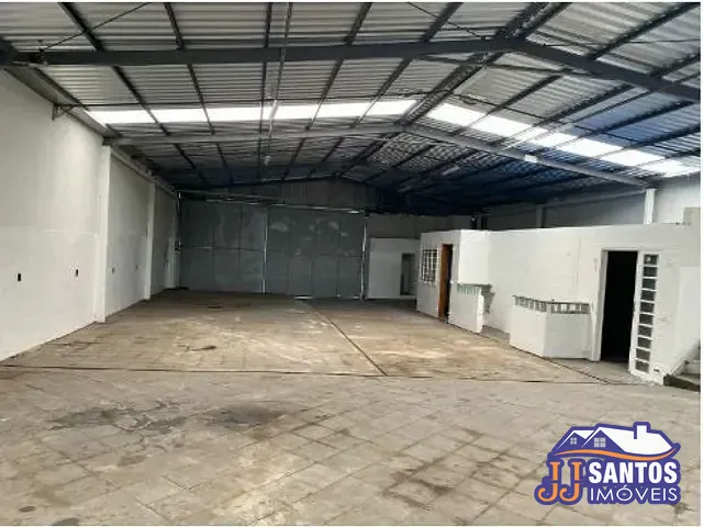 Galpão / Barracão com 367m², à venda, no bairro Brás em São Paulo