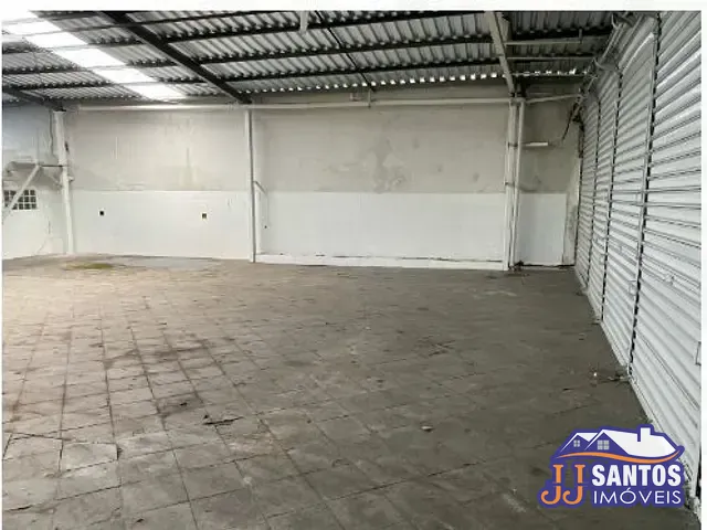 Galpão / Barracão com 367m², à venda, no bairro Brás em São Paulo