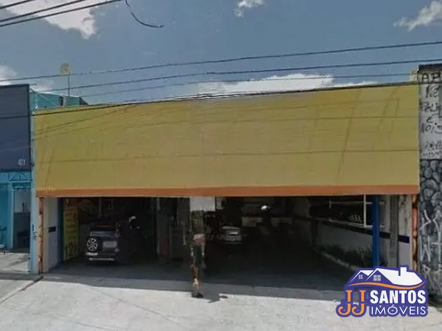 Galpão / Barracão com 367m², à venda, no bairro Brás em São Paulo