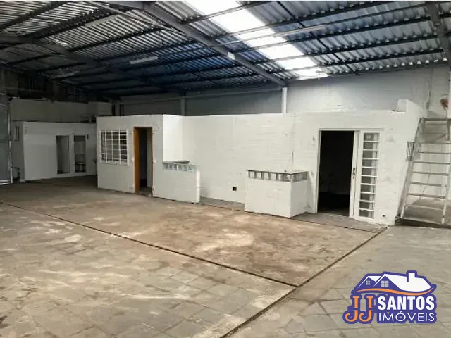 Galpão / Barracão com 367m², à venda, no bairro Brás em São Paulo
