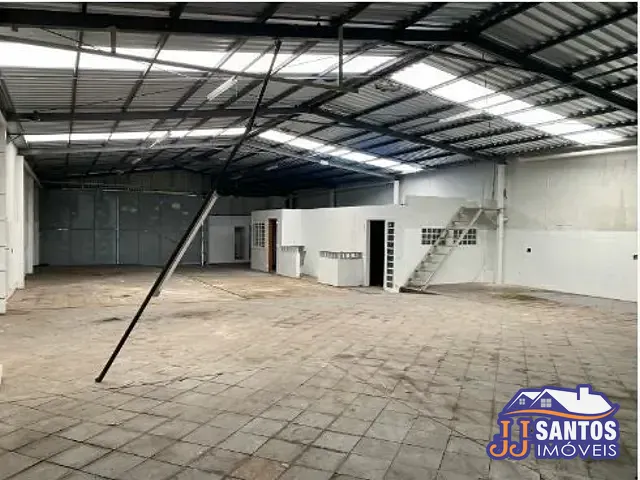 Galpão / Barracão com 367m², à venda, no bairro Brás em São Paulo