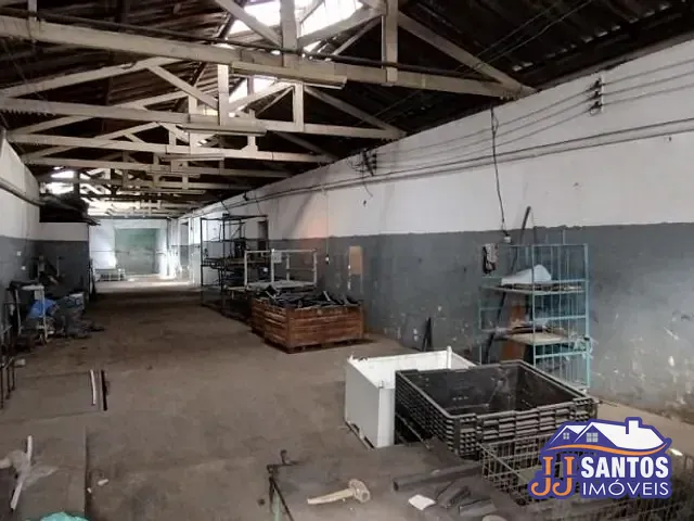 Galpão / Barracão com 1200m², à venda ou para alugar, no bairro Cambuci em São Paulo