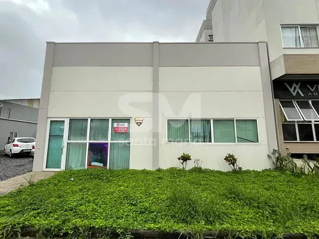 Galpão / Barracão com 200m², para alugar, no bairro Jardim Itália em Chapecó
