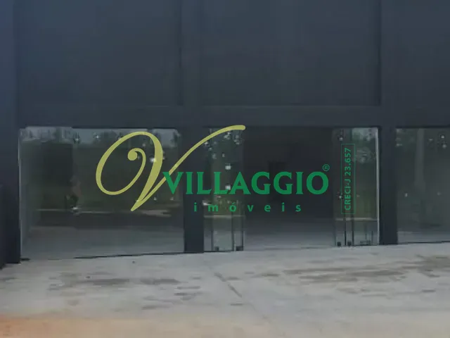 Galpão / Barracão com 360m², à venda, no bairro Fraternidade 2 em São José do Rio Preto