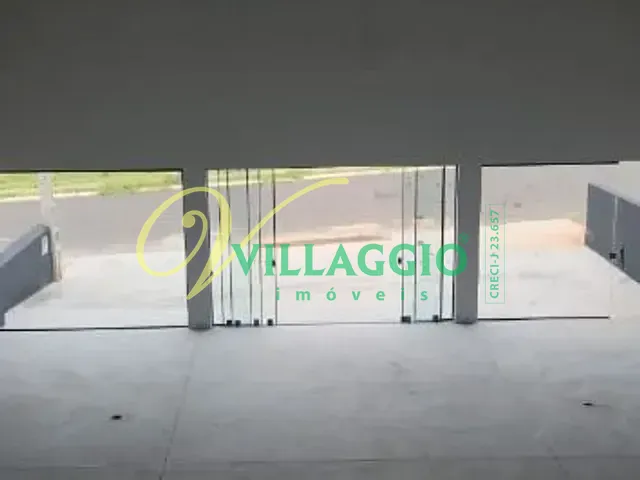 Galpão / Barracão com 360m², à venda, no bairro Fraternidade 2 em São José do Rio Preto