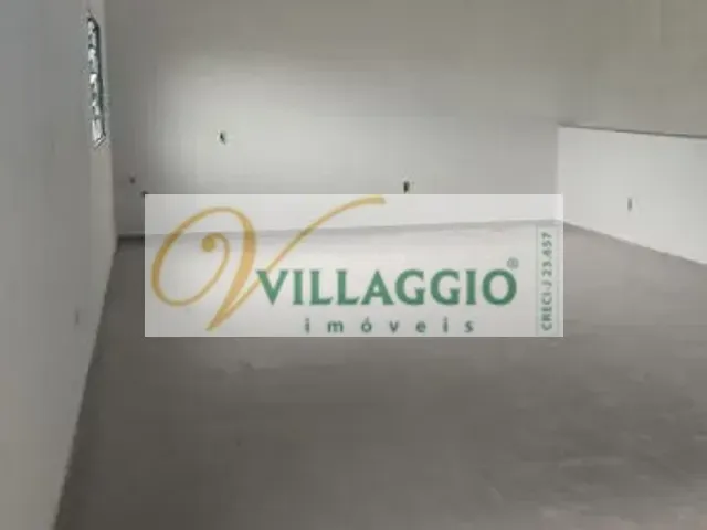 Galpão / Barracão com 360m², à venda, no bairro Fraternidade 2 em São José do Rio Preto