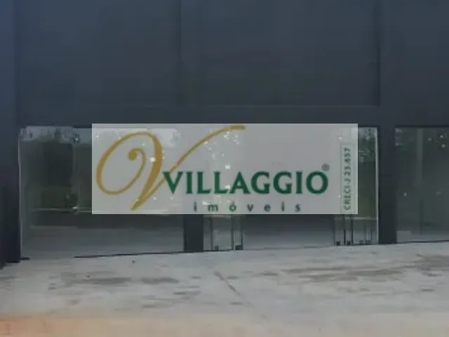 Galpão / Barracão com 360m², à venda, no bairro Fraternidade 2 em São José do Rio Preto
